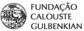 Fundação Caloute Gulbenkian